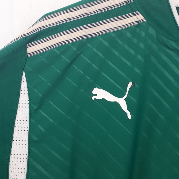 EUC Puma Track Jacket - Picture 4 of 6